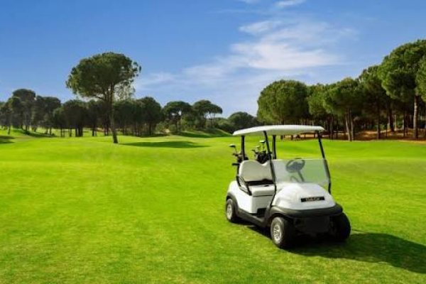 Belek Golf Experience